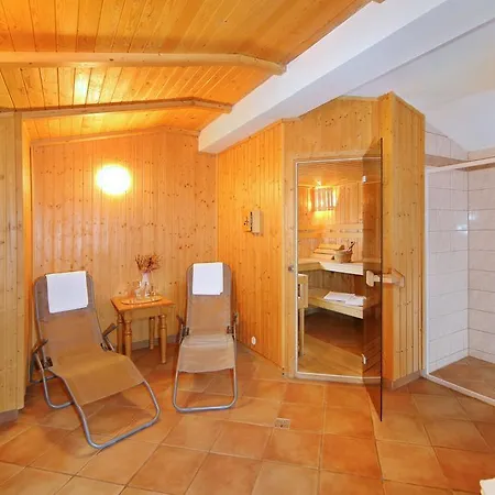Maison d'hôtes Anicka Špindlerŭv Mlýn