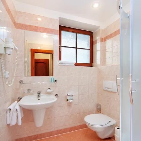 Anicka Špindlerŭv Mlýn