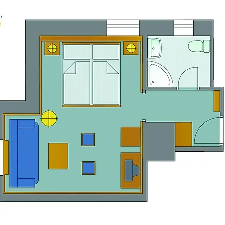 Guest house Vila Anicka
