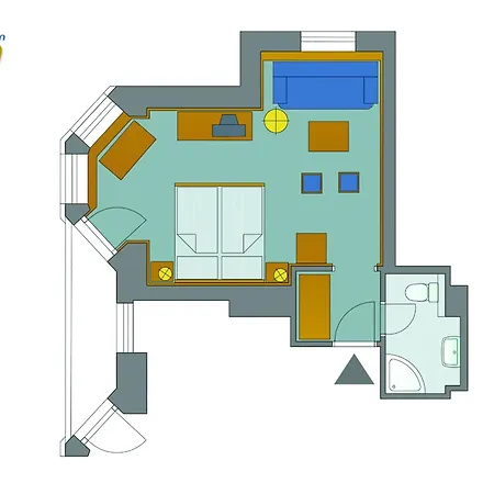 Vila Anicka 3*
