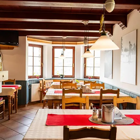 Anicka Maison d'hôtes 3*