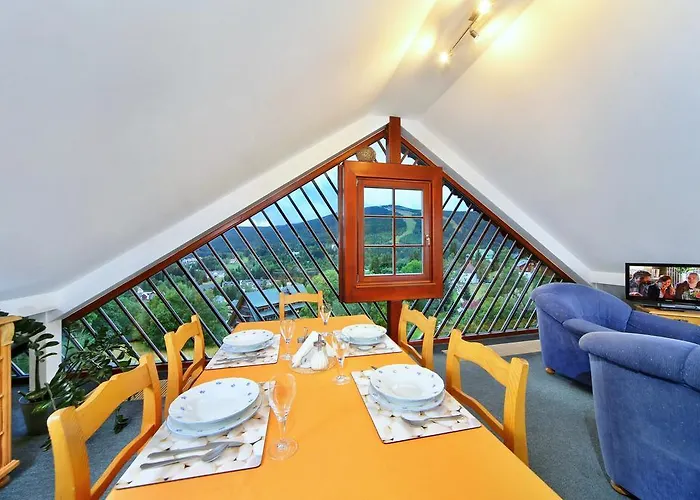 Anicka Gasthuis Špindlerŭv Mlýn