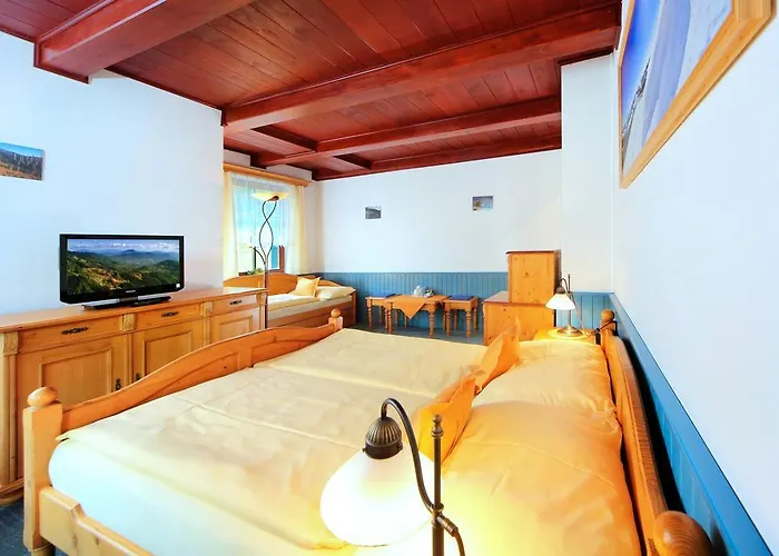 Anicka 3* Špindlerŭv Mlýn