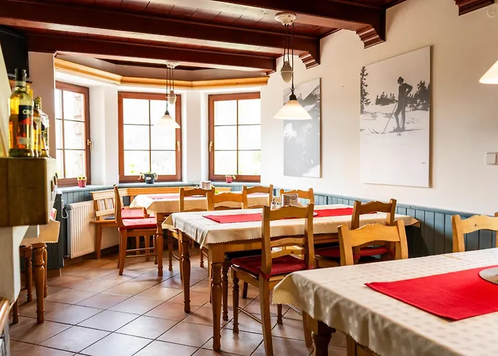 Anicka Špindlerŭv Mlýn