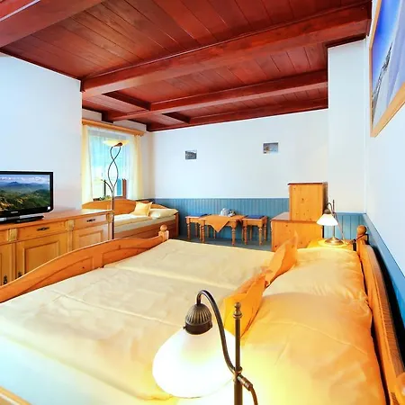 Vila Anicka 3* Spindleruv Mlyn