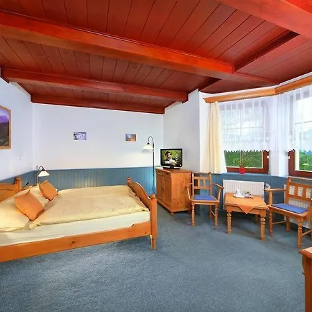 Silva Gasthof Špindlerŭv Mlýn