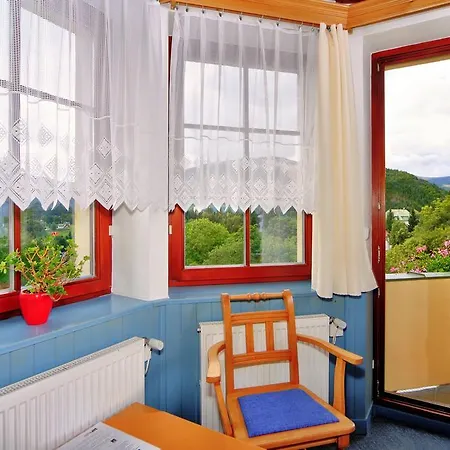 Guest house Vila Anicka 3*