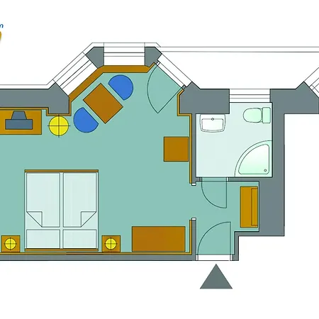 Silva Gasthof 3*