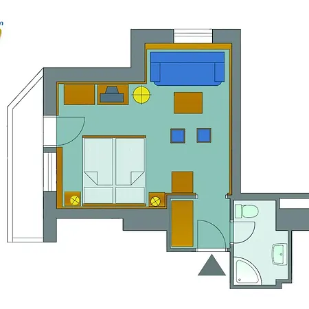 Silva Gasthof 3*