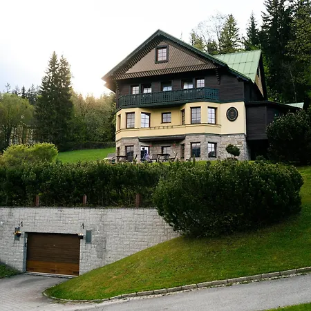 Guest house Vila Anicka Spindleruv Mlyn