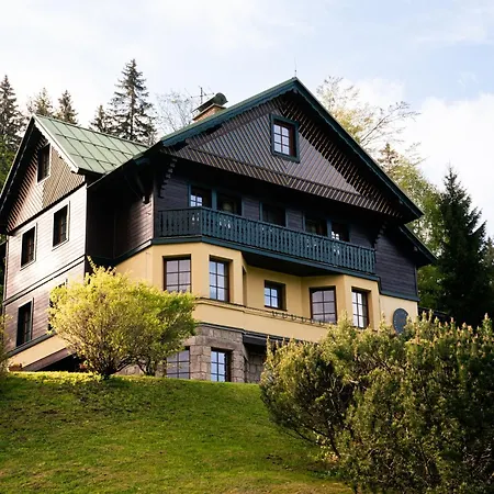 Vila Anicka 3* Spindleruv Mlyn