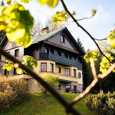 Vila Anicka Guest house