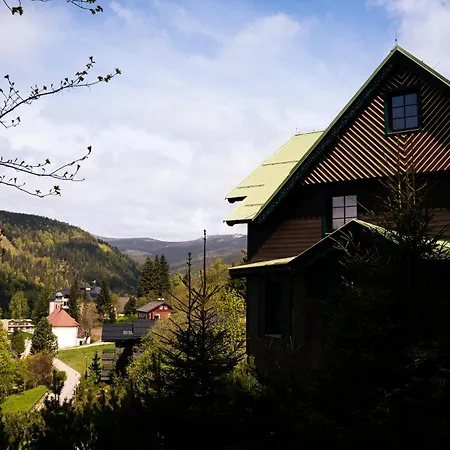 Anicka Pensjonat 3*