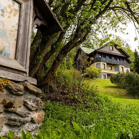 Vila Anicka Guest house Spindleruv Mlyn