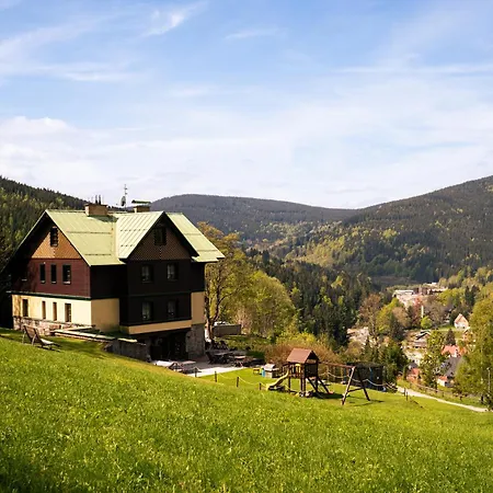 Vila Anicka 3* Spindleruv Mlyn