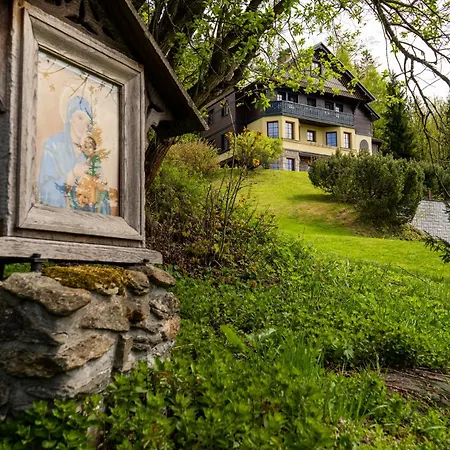 Vila Anicka 3* Spindleruv Mlyn