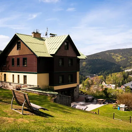 Vila Anicka Guest house