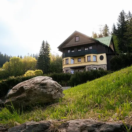 Guest house Vila Anicka