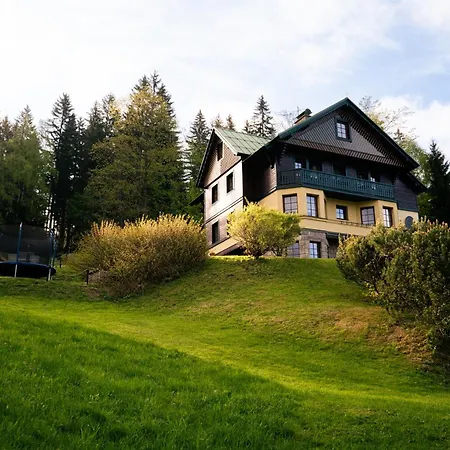 Vila Anicka 3* Spindleruv Mlyn