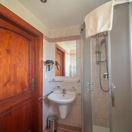 Vila Anicka Guest house 3*