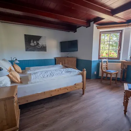 Guest house Vila Anicka 3*