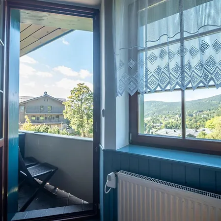 Guest house Vila Anicka Spindleruv Mlyn