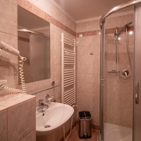 Vila Anicka 3* Spindleruv Mlyn