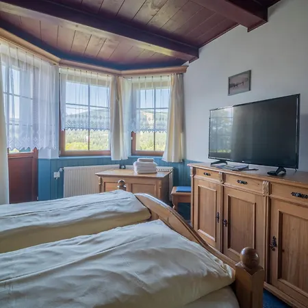 Vila Anicka Guest house