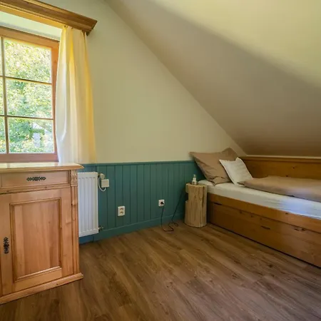 Guest house Vila Anicka Spindleruv Mlyn