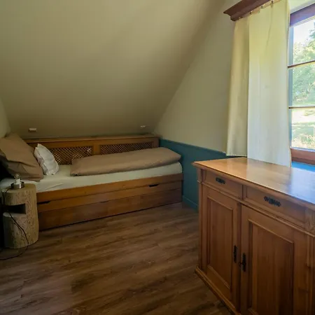Vila Anicka Guest house