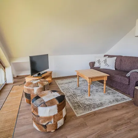 Vila Anicka Guest house Spindleruv Mlyn