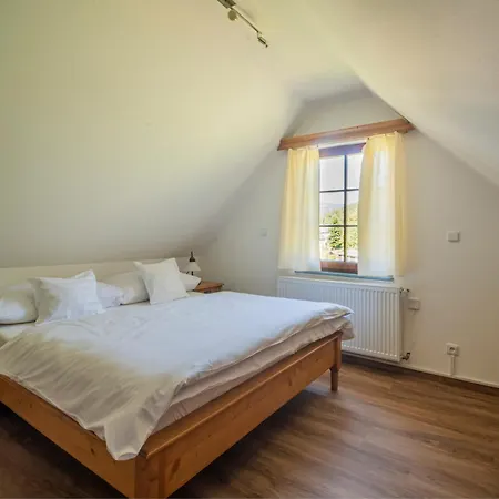 Vila Anicka 3* Spindleruv Mlyn