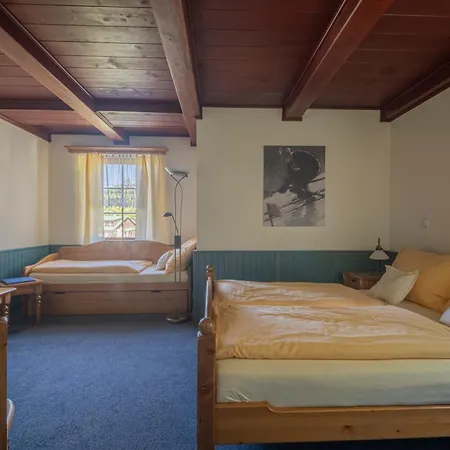 Guest house Vila Anicka Spindleruv Mlyn