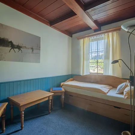 Vila Anicka 3*
