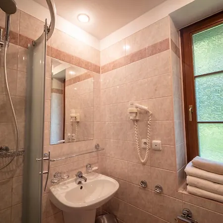 Guest house Vila Anicka