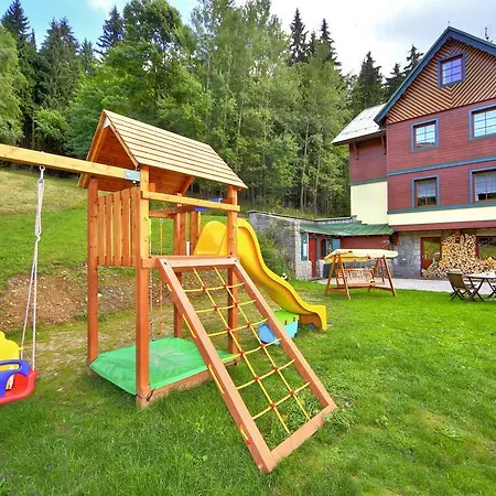 Gasthof Silva Špindlerŭv Mlýn