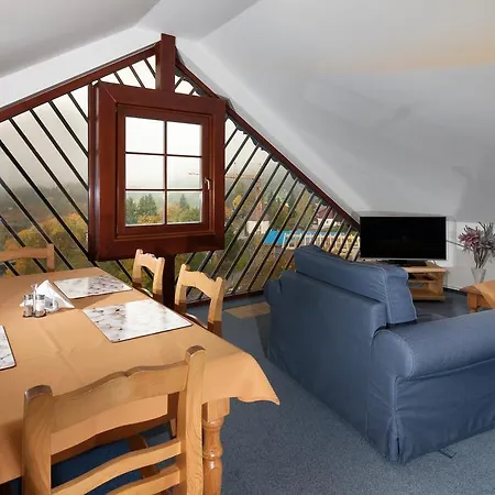 Guest house Vila Anicka 3*