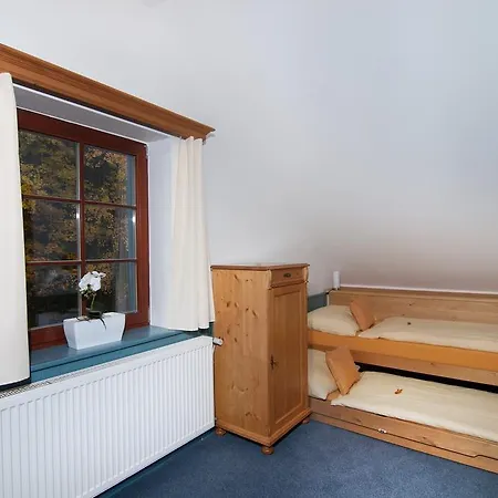 Vila Anicka 3* Spindleruv Mlyn