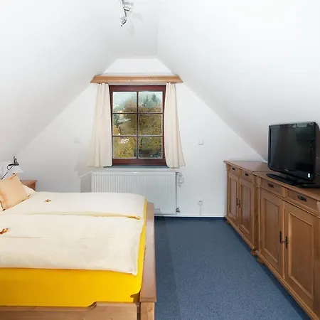 Vila Anicka Guest house