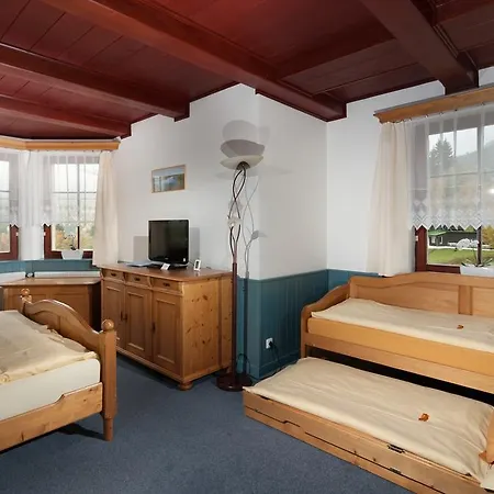 Vila Anicka 3*