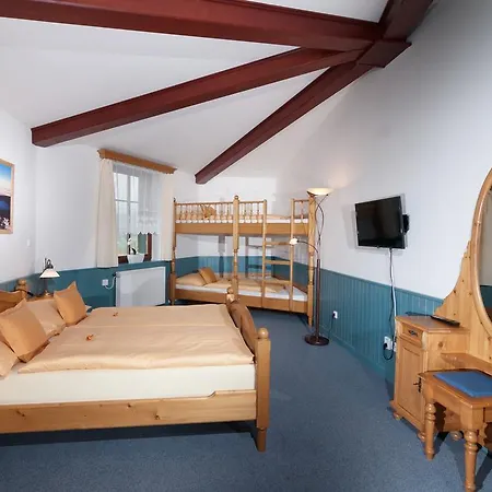 Vila Anicka Guest house 3*