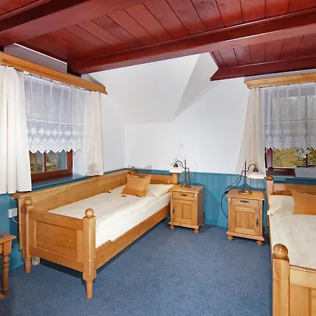 Guest house Vila Anicka