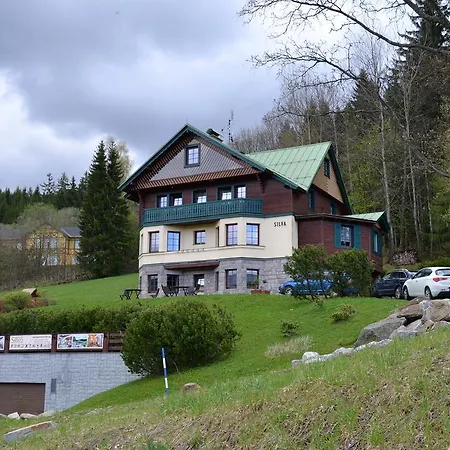 Silva Špindlerŭv Mlýn
