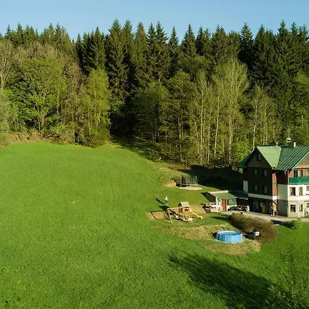 Silva 3* Špindlerŭv Mlýn