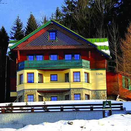 Gasthof Silva Špindlerŭv Mlýn