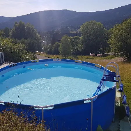 Silva Gasthof Špindlerŭv Mlýn