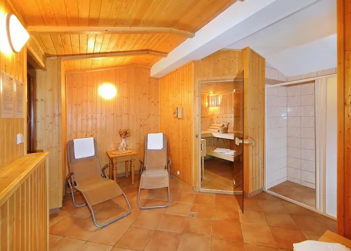 בית הארחה Anicka Špindlerŭv Mlýn