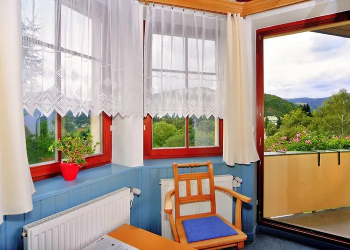 Гостевой дом Anicka 3*