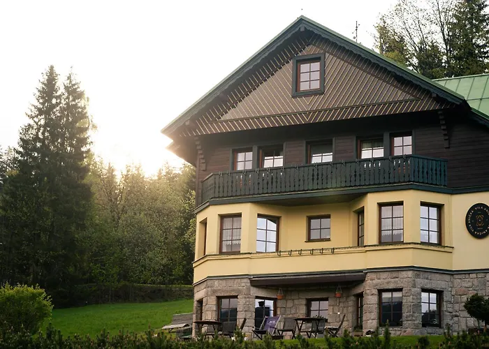 Гостевой дом Anicka 3*