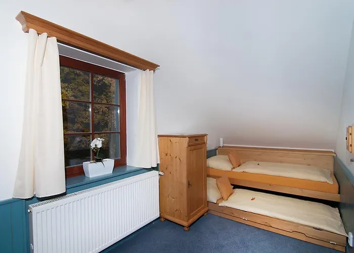 Anicka 3* Špindlerŭv Mlýn